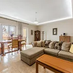 New Bazaar Panorama By Pikhost Appartement