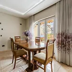New Bazaar Panorama By Pikhost