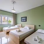 New Bazaar Panorama By Pikhost Appartement