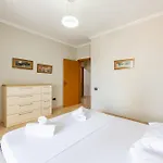 New Bazaar Panorama By Pikhost Appartement *