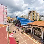 New Bazaar Panorama By Pikhost *