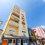 New Bazaar Panorama By Pikhost Appartement Tirana