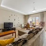 Appartement New Bazaar Panorama By Pikhost