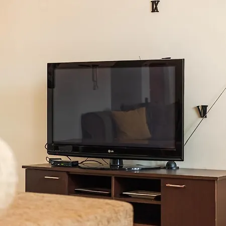 公寓 New Bazaar Panorama By Pikhost