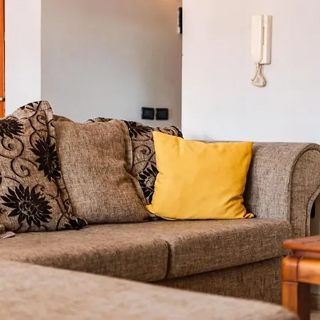 New Bazaar Panorama By Pikhost 公寓 *