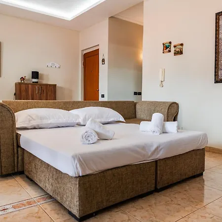 New Bazaar Panorama By Pikhost Appartement