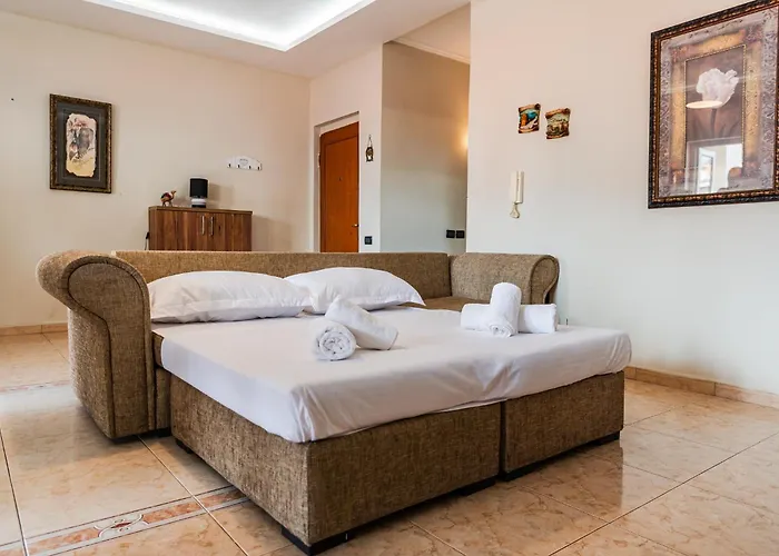 New Bazaar Panorama By Pikhost Appartement