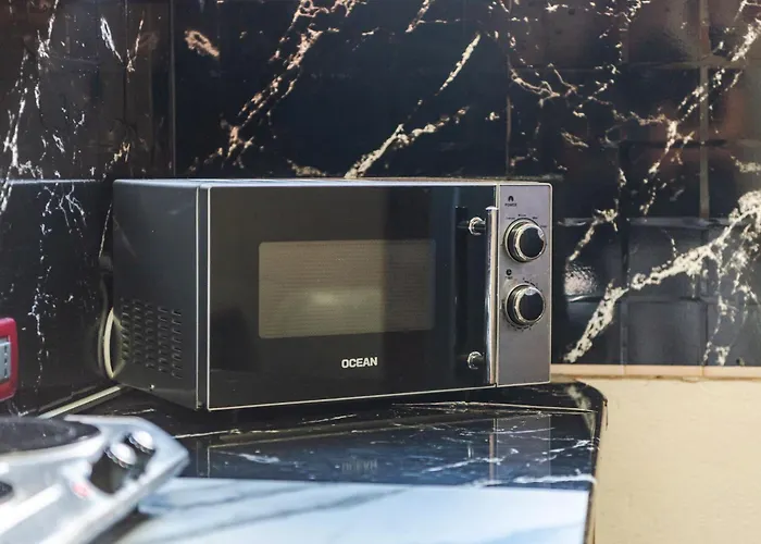 New Bazaar Panorama By Pikhost