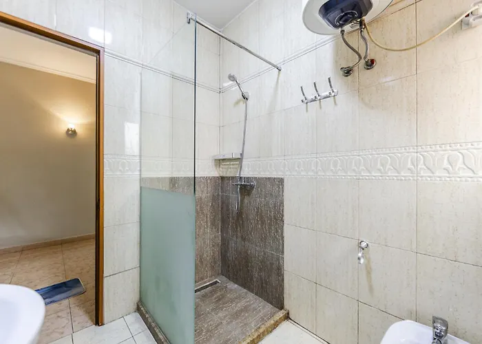 New Bazaar Panorama By Pikhost