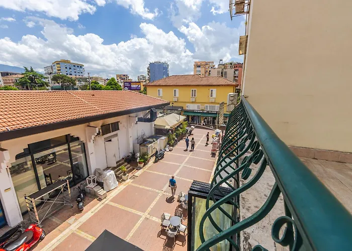 Appartement New Bazaar Panorama By Pikhost