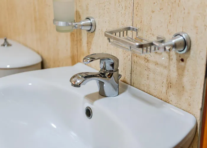 New Bazaar Panorama By Pikhost Appartement