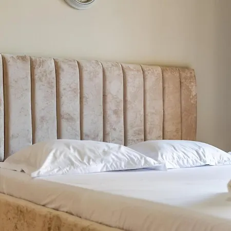 Appartamento New Bazaar Panorama By Pikhost