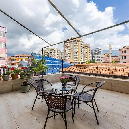 New Bazaar Panorama Appartement *