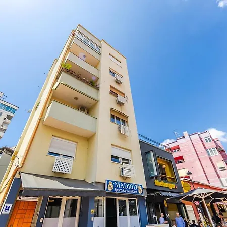 New Bazaar Panorama Appartement *