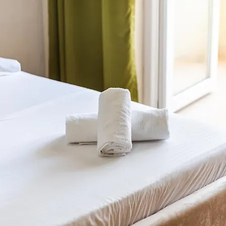 New Bazaar Panorama By Pikhost Apartmán Tirana