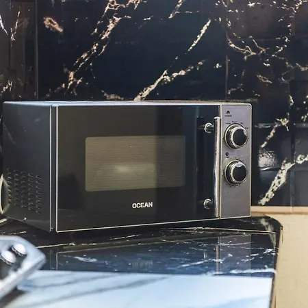 Appartamento New Bazaar Panorama By Pikhost *