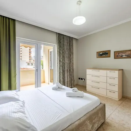 Appartamento New Bazaar Panorama By Pikhost *