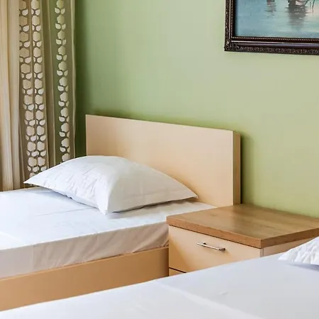 New Bazaar Panorama By Pikhost Apartmán