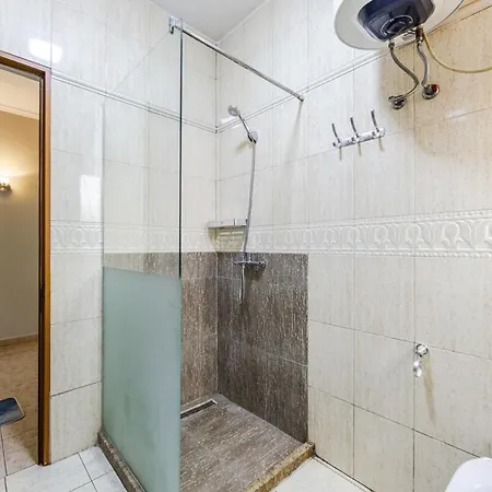 Appartamento New Bazaar Panorama By Pikhost