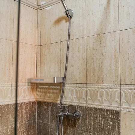 Apartmán New Bazaar Panorama By Pikhost *