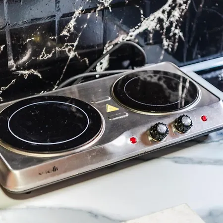 New Bazaar Panorama By Pikhost Apartman *