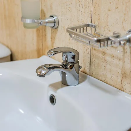 New Bazaar Panorama By Pikhost Apartment