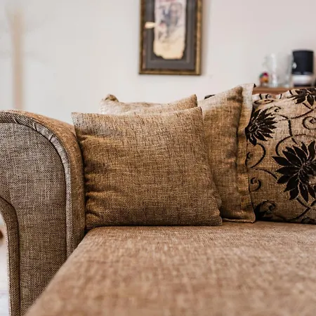 New Bazaar Panorama By Pikhost Appartamento *