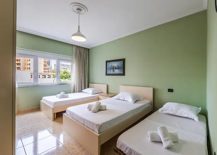 New Bazaar Panorama By Pikhost Appartement