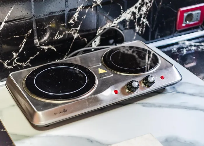 New Bazaar Panorama By Pikhost Apartment *