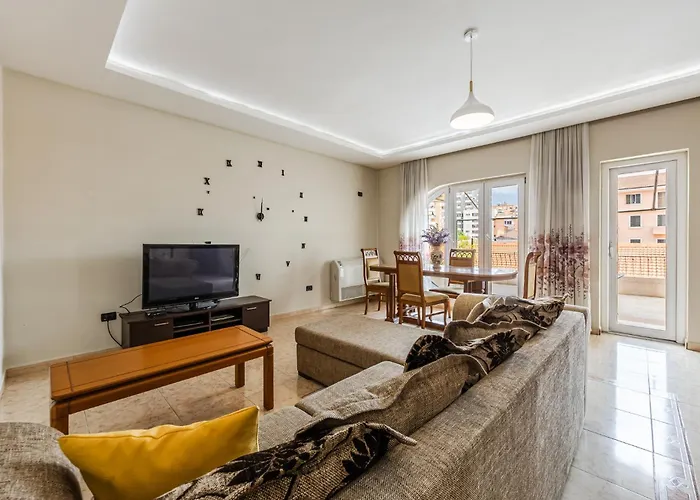 Apartman New Bazaar Panorama By Pikhost