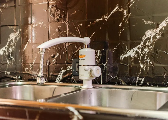 Apartment New Bazaar Panorama By Pikhost *