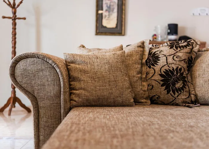 New Bazaar Panorama By Pikhost Appartement *